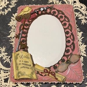 Victorian Style Frame